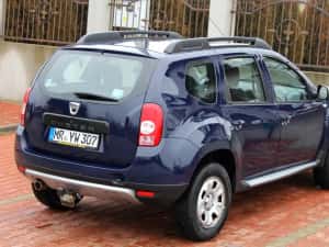 Dacia Duster/2012/1.6+GPL/EURO 5 — miniatura 5