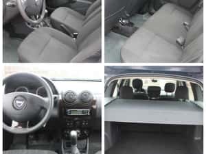 Dacia Duster/2012/1.6+GPL/EURO 5 — miniatura 7