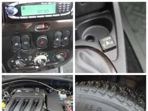 Dacia Duster/2012/1.6+GPL/EURO 5 — miniatura 8