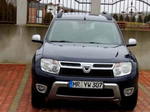 Dacia Duster/2012/1.6+GPL/EURO 5 — miniatura 9