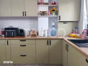 Te muti imediat- Comision 0% 3 camere 2 bai balcon pivnita Cisnadie — miniatura 6