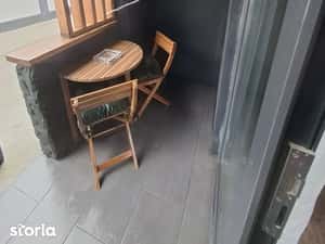 Garsoniera la curte zona centrala — miniatura 4