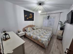 Vand Apartament 3 camere Rm Sarat — miniatura 3