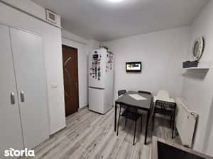Vand Apartament 3 camere Rm Sarat — miniatura 6