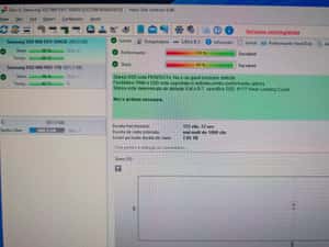 SSD Samsung 860 EVO 500gb — miniatura 9