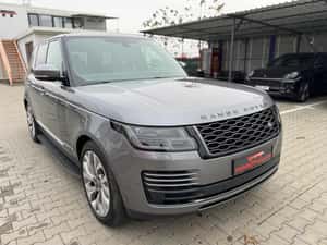 Land Rover Range Rover SUV 2021 — miniatura 2