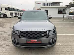 Land Rover Range Rover SUV 2021 — miniatura 3