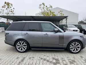 Land Rover Range Rover SUV 2021 — miniatura 5