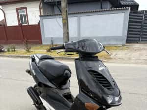 Aprilia SR50 minarelli , racire apa
