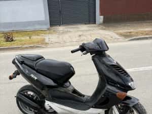 Aprilia SR50 minarelli , racire apa — miniatura 2