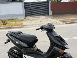 Aprilia SR50 minarelli , racire apa — miniatura 8