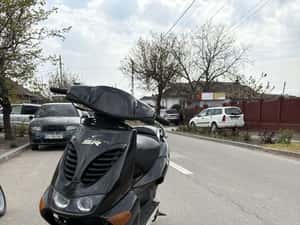 Aprilia SR50 minarelli , racire apa — miniatura 9