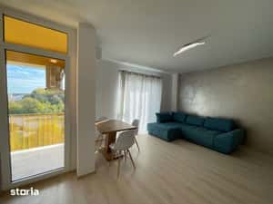 Apartament modern 2 camere, parcare, Aradului — miniatura 5