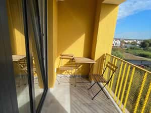 Apartament modern 2 camere, parcare, Aradului — miniatura 6