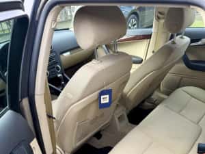 Audi A3 , 1,9 TDI, an 2007 — miniatura 6