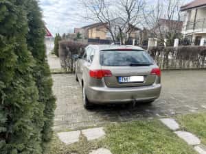 Audi A3 , 1,9 TDI, an 2007 — miniatura 8