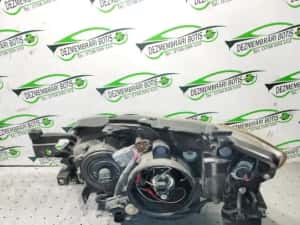 Far dreapta Subaru Impreza 2011 — miniatura 3