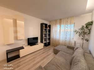 Apartament 3 camere decomandat, 72 mp, zona 1 Mai — miniatura 1