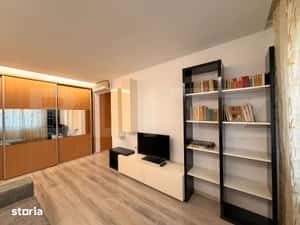Apartament 3 camere decomandat, 72 mp, zona 1 Mai — miniatura 3
