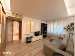 Apartament 3 camere decomandat, 72 mp, zona 1 Mai — miniatura 4