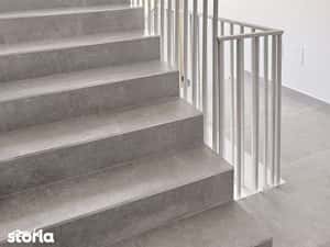 Penthouse de lux 160 mp mobilat de închiriat bloc nou Ipotești,Suceava — miniatura 4