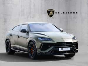 Vânzare Lamborghini Urus