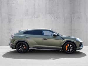 Vânzare Lamborghini Urus — miniatura 2