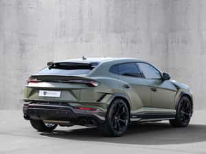 Vânzare Lamborghini Urus — miniatura 3