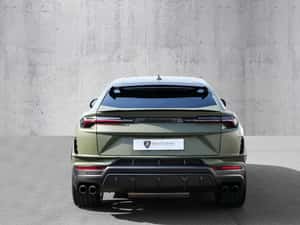 Vânzare Lamborghini Urus — miniatura 4