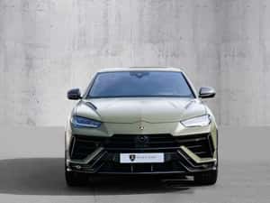Vânzare Lamborghini Urus — miniatura 5
