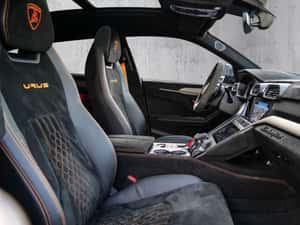 Vânzare Lamborghini Urus — miniatura 6