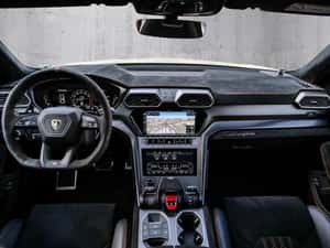 Vânzare Lamborghini Urus — miniatura 7