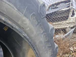 Anvelopa 650/65r42, Trelleborg, SH, Case, Fendt, New Holland. — miniatura 10
