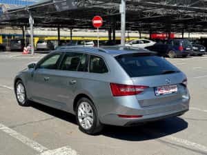 Skoda Superb / 2016 / 2.0 TDI /150 CP/ Cutie Automata DSG / Xenon / Cash sau Rate — miniatura 3