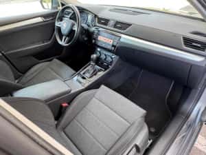 Skoda Superb / 2016 / 2.0 TDI /150 CP/ Cutie Automata DSG / Xenon / Cash sau Rate — miniatura 6