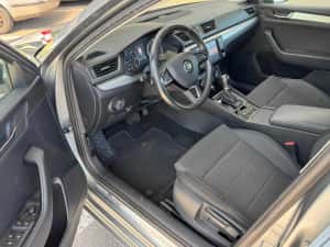Skoda Superb / 2016 / 2.0 TDI /150 CP/ Cutie Automata DSG / Xenon / Cash sau Rate — miniatura 7