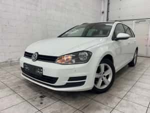 Vw Golf 7 recent adus garantie 12 luni! — miniatura 1