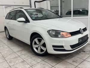 Vw Golf 7 recent adus garantie 12 luni! — miniatura 2