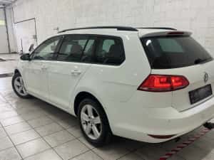 Vw Golf 7 recent adus garantie 12 luni! — miniatura 4