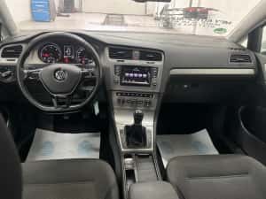 Vw Golf 7 recent adus garantie 12 luni! — miniatura 5