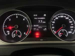 Vw Golf 7 recent adus garantie 12 luni! — miniatura 6