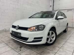 Vw Golf 7 recent adus garantie 12 luni! — miniatura 7