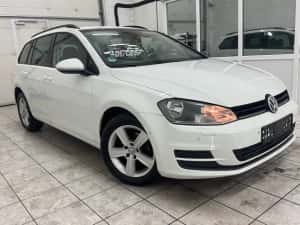 Vw Golf 7 recent adus garantie 12 luni! — miniatura 8