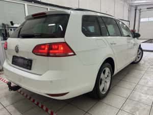 Vw Golf 7 recent adus garantie 12 luni! — miniatura 9