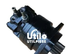 Reductor rotire Yanmar B95W B90W B80 B75W B50 B37 + piese Yanmar
