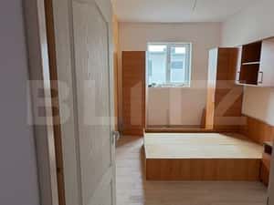 Apartament 2 camere , decomandat, localitatea Rovinari — miniatura 4