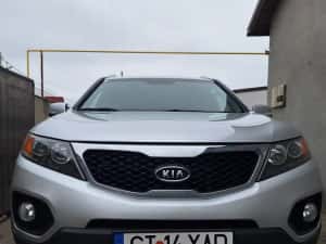 Kia Sorento Propietar