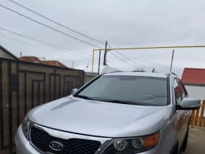 Kia Sorento Propietar — miniatura 3