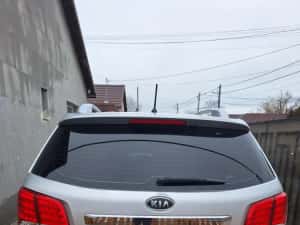 Kia Sorento Propietar — miniatura 4
