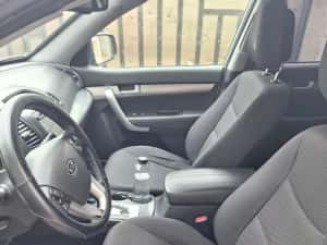 Kia Sorento Propietar — miniatura 5